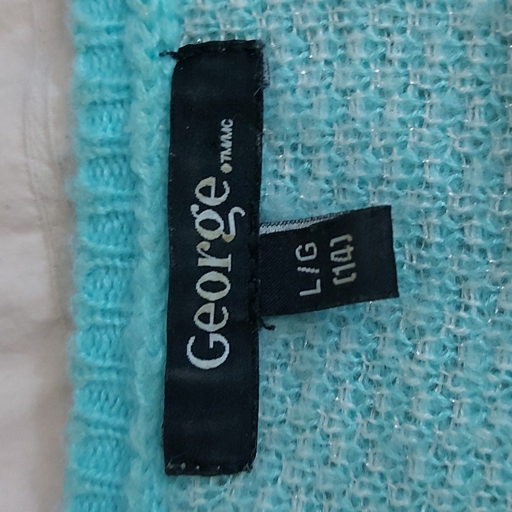 George Sweater - Picture 3 of 6
